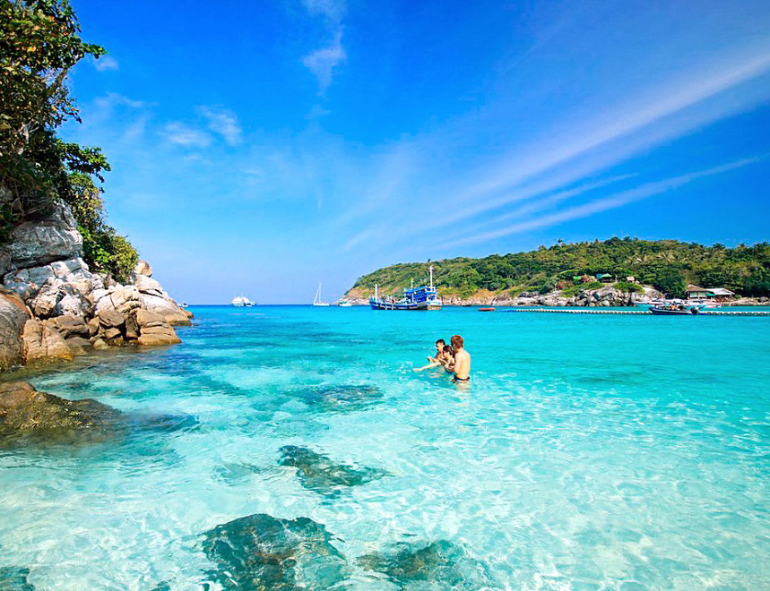 4 AMAZING BEACHES YOU CAN'T MISS WHEN TRAVELING IN VIETNAM